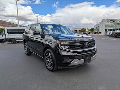 Used 2025 Ford Expedition - photo 1