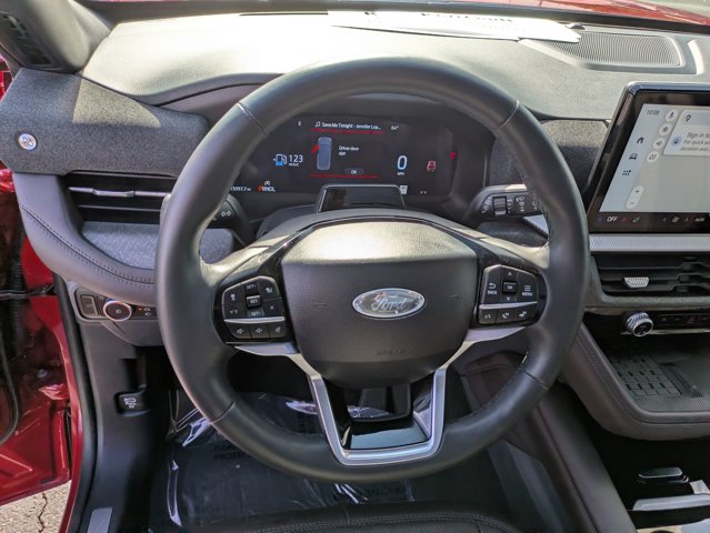 Used 2025 Ford Explorer - photo 15