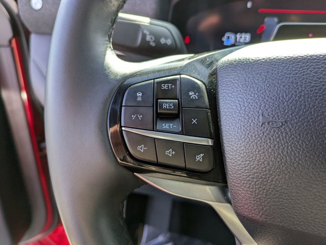 Used 2025 Ford Explorer - photo 16