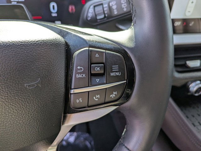 Used 2025 Ford Explorer - photo 17