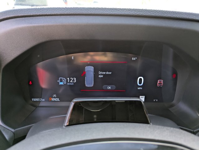 Used 2025 Ford Explorer - photo 18