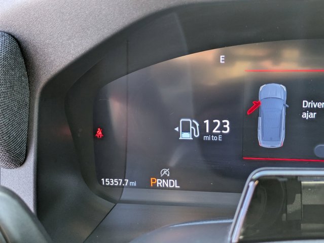 Used 2025 Ford Explorer - photo 19