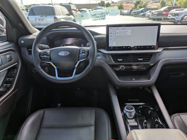 Used 2025 Ford Explorer - photo 27