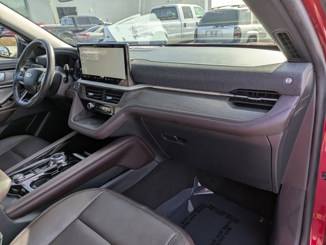 Used 2025 Ford Explorer - photo 31