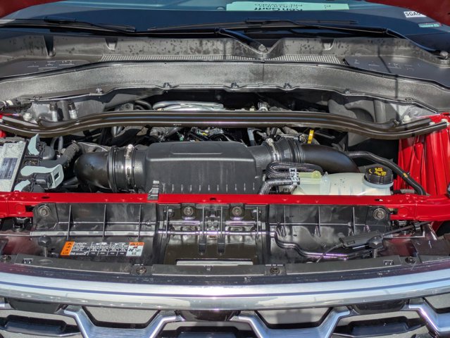Used 2025 Ford Explorer - photo 32