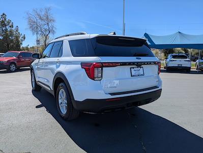 Used 2025 Ford Explorer - photo 1
