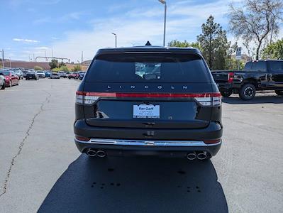 Used 2025 Lincoln Aviator - photo 1