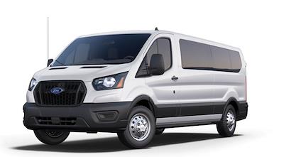 New 2025 Ford Transit 250 - photo 1