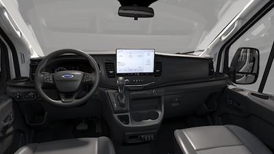 New 2025 Ford Transit 250 - photo 1