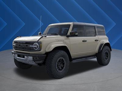 New 2025 Ford Bronco - photo 1