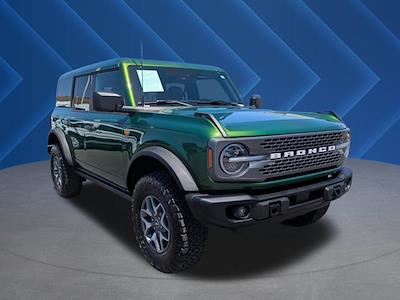2025 Ford Bronco 4WD SUV for sale #SLA85225W - photo 1
