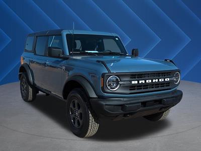 2025 Ford Bronco 4WD SUV for sale #SLB03810S - photo 1