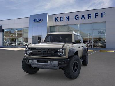 New 2025 Ford Bronco - photo 1
