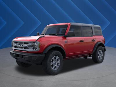 New 2025 Ford Bronco - photo 1