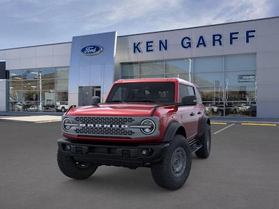 New 2025 Ford Bronco - photo 1