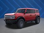 New 2025 Ford Bronco Badlands for sale #SLB12961 - photo 1