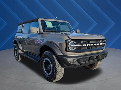 Used 2025 Ford Bronco - photo 1