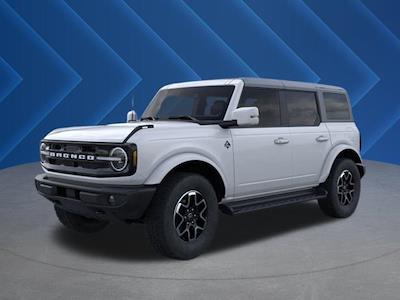 New 2025 Ford Bronco - photo 1