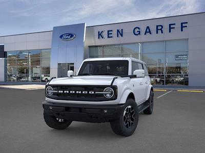 New 2025 Ford Bronco - photo 1