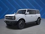 New 2025 Ford Bronco Outer Banks for sale #SLB74993 - photo 1