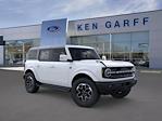 New 2025 Ford Bronco Outer Banks for sale #SLB74993 - photo 7