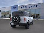 New 2025 Ford Bronco Outer Banks for sale #SLB74993 - photo 8