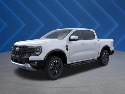 New 2025 Ford Ranger - photo 1