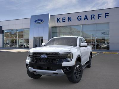 New 2025 Ford Ranger - photo 1