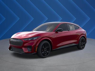 New 2025 Ford Mustang Mach-E - photo 1