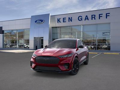 New 2025 Ford Mustang Mach-E - photo 1