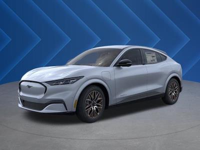 New 2025 Ford Mustang Mach-E - photo 1