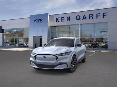 New 2025 Ford Mustang Mach-E - photo 1