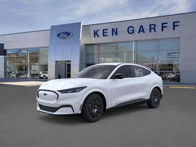 New 2025 Ford Mustang Mach-E - photo 1