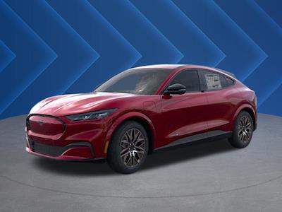 New 2025 Ford Mustang Mach-E - photo 1