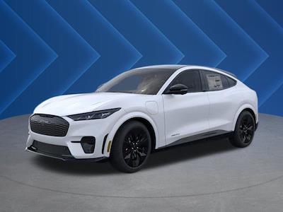 New 2025 Ford Mustang Mach-E - photo 1