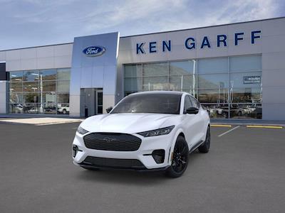 New 2025 Ford Mustang Mach-E - photo 1