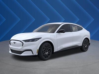 New 2025 Ford Mustang Mach-E - photo 1