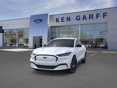 New 2025 Ford Mustang Mach-E - photo 1