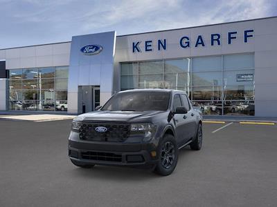 New 2025 Ford Maverick - photo 1