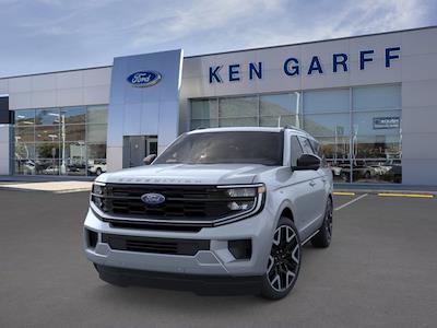 New 2026 Ford Expedition - photo 1