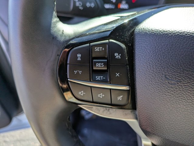 Used 2026 Ford Explorer - photo 17