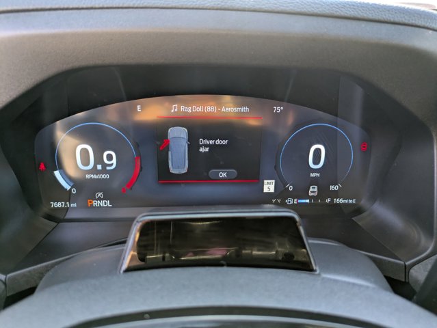Used 2026 Ford Explorer - photo 19
