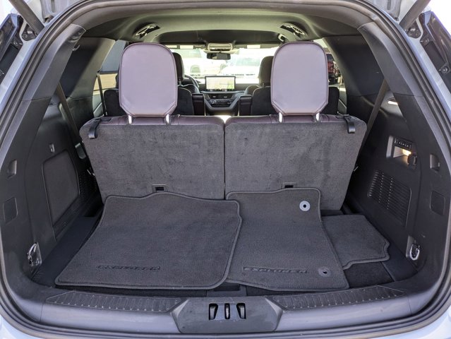 Used 2026 Ford Explorer - photo 29