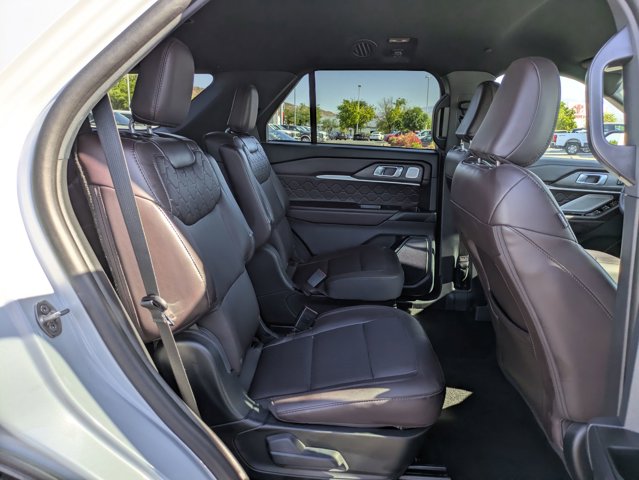 Used 2026 Ford Explorer - photo 30