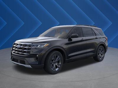 New 2026 Ford Explorer Active for sale #TGB55537 - photo 1