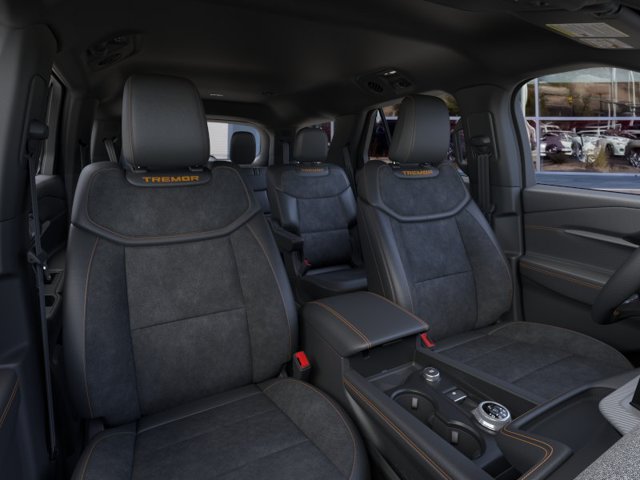 New 2026 Ford Explorer - photo 12
