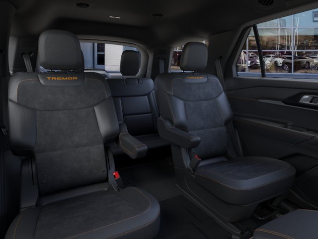 New 2026 Ford Explorer - photo 13