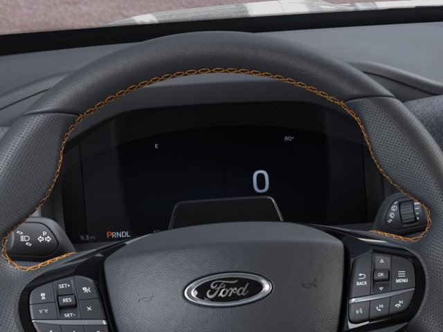 New 2026 Ford Explorer - photo 15