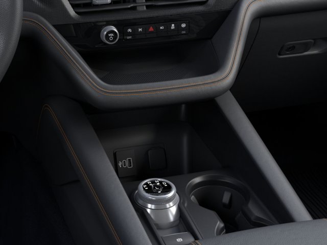 New 2026 Ford Explorer - photo 17