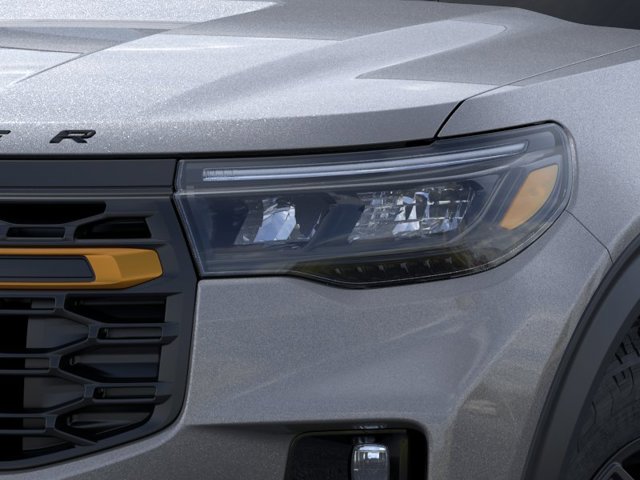 New 2026 Ford Explorer - photo 20